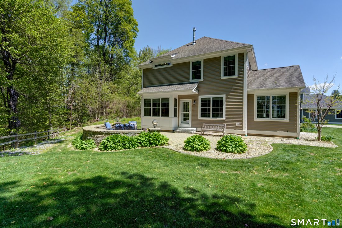 House in Glastonbury, Connecticut, United States 5 - 17922580
