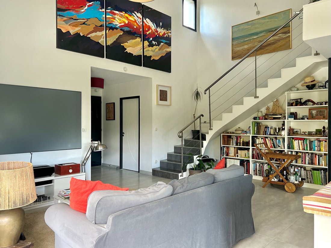 Villa in Bouliac, Nouvelle-Aquitaine, France 5 - 17922556