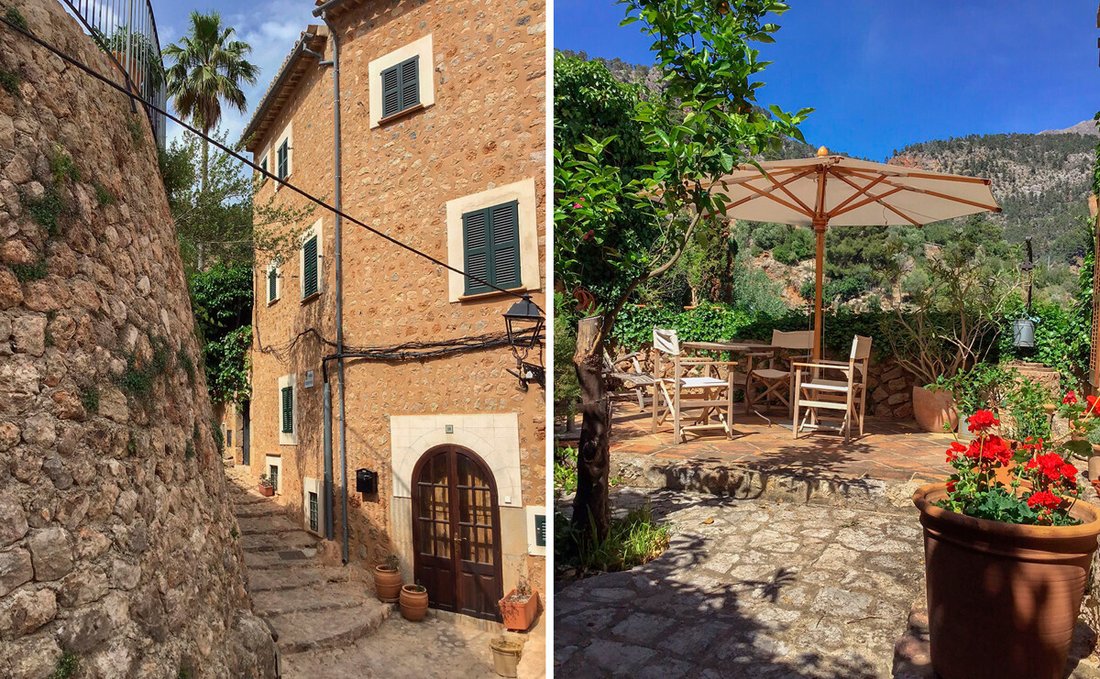 House in Fornalutx, Balearic Islands, Spain 2 - 17920729