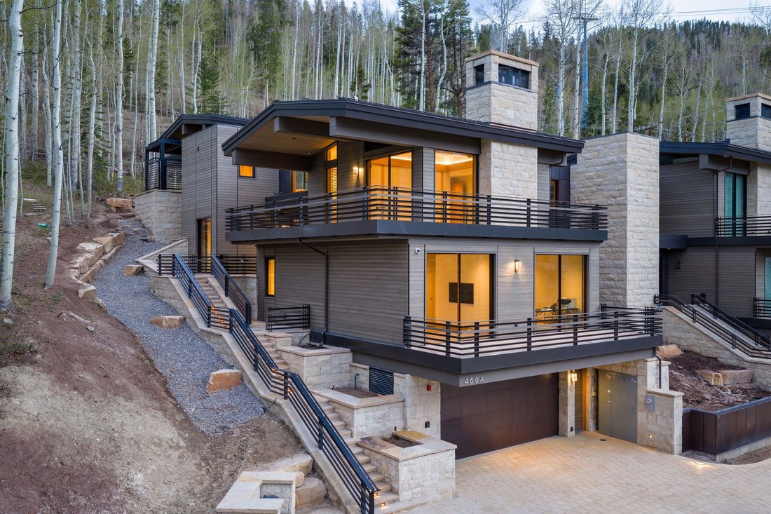 House in Vail, United States 4 - 16812092