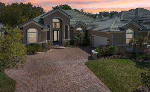 House in Palm Coast, Florida, United States 1