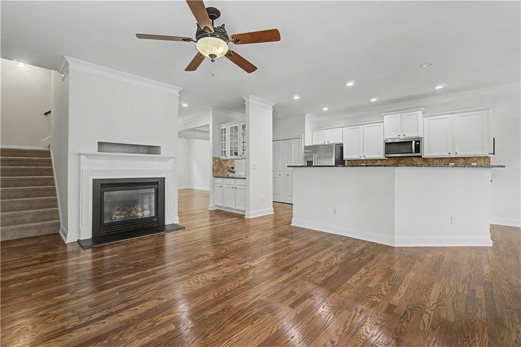 Townhouse in Milton, Georgia, United States 5 - 17921988