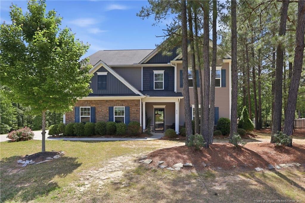 House in Sanford, North Carolina, United States 3 - 17921627