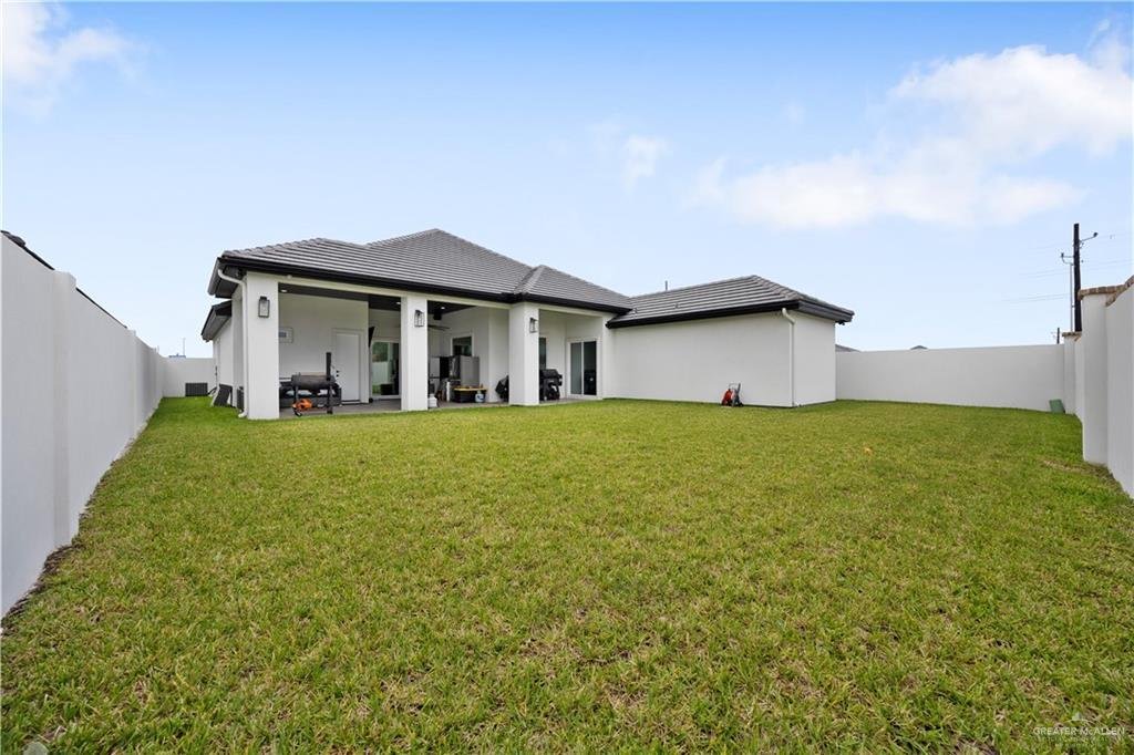 House in Edinburg, Texas, United States 4 - 17916628