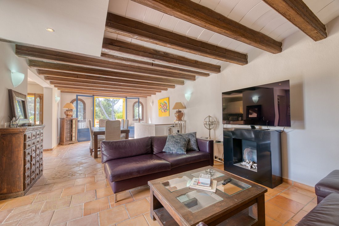 House in Rotes Velles, Calvia, Balearic Islands 5 - 17917788