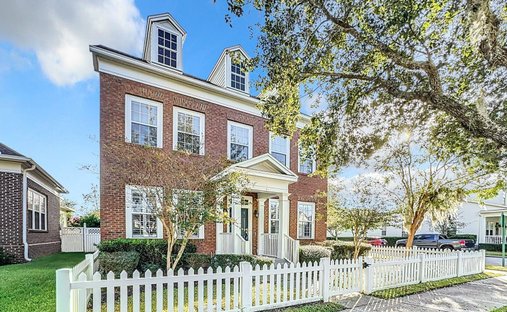 Casa a Kissimmee, Florida, Stati Uniti 1