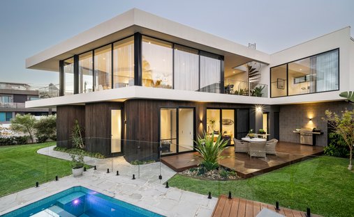 Casa en Beaumaris, Victoria, Australia 1