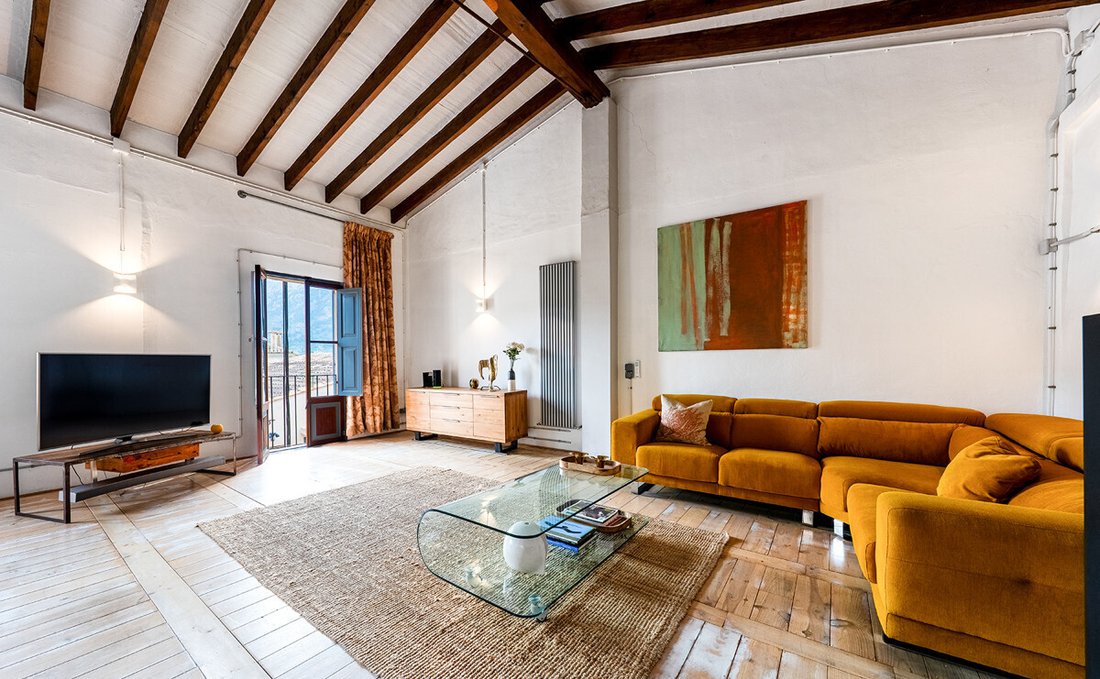 Finca in Soller, Balearic Islands, Spain 5 - 17919880