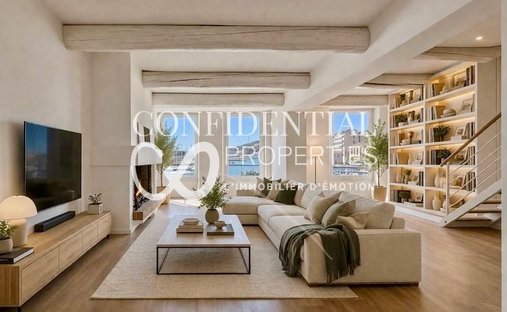 Appartement à Cassis, Provence-Alpes-Côte d'Azur, France 1