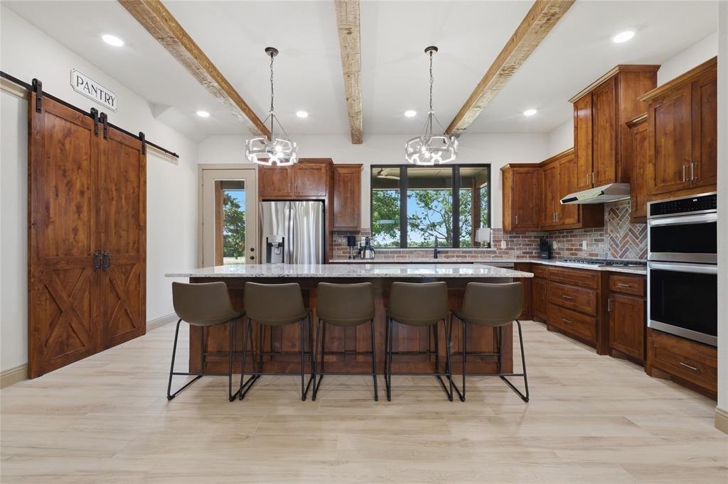 House in Gordonville, Texas, United States 5 - 17923011