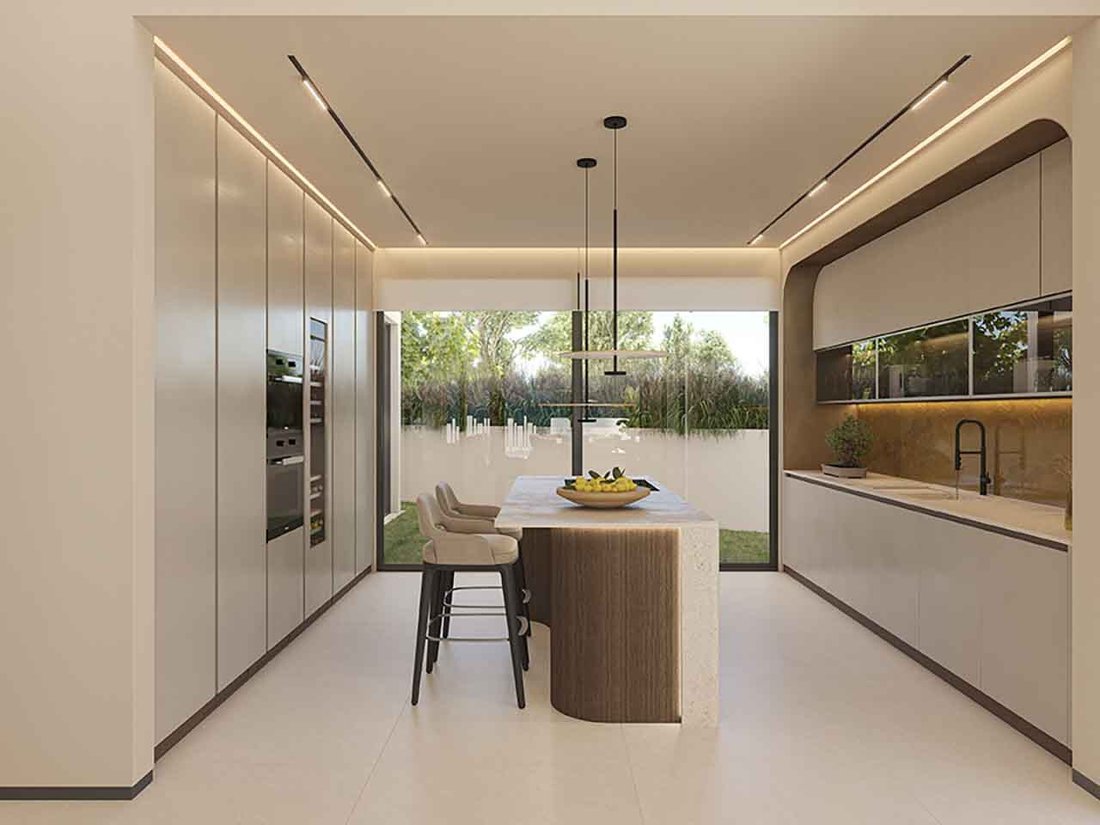 Apartment in Elviria-Cabopino, Marbella, Spain 4 - 17922482