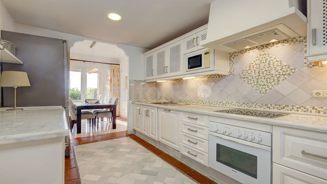 Apartment in Casares, Andalusia, Spain 4 - 17920264