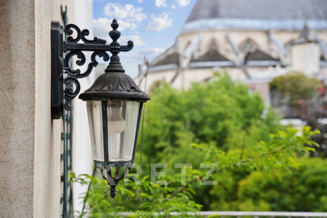 Apartment in Sorbonne, Paris 5e Arrondissement, Paris 2 - 17923652