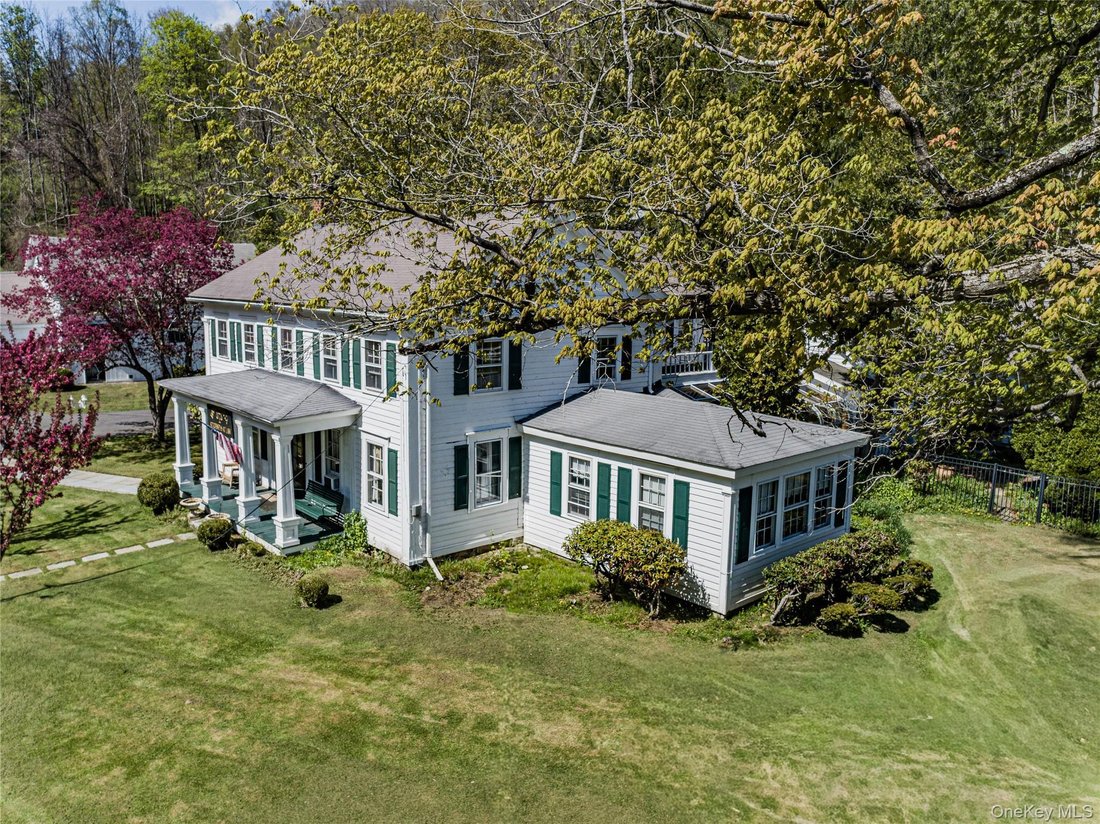House in Millerton, New York, United States 1 - 17916740