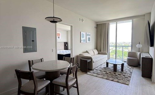 Condominio a Miami, Florida, Stati Uniti 1