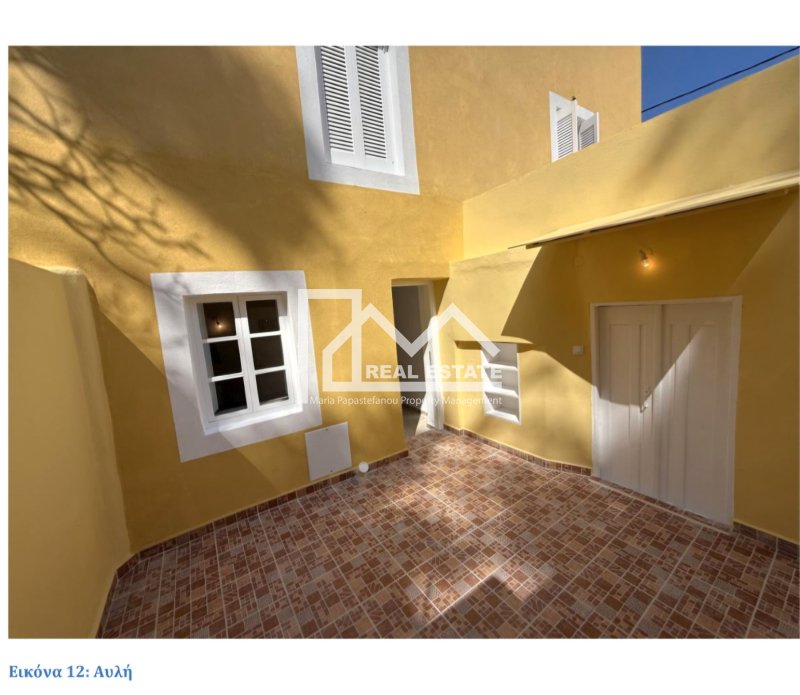 Apartment in Leros, Aegean, Greece 3 - 17924440