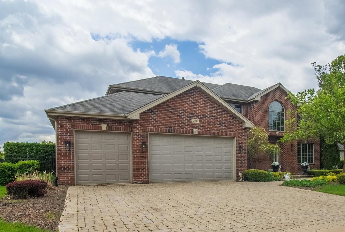 House in New Lenox, Illinois, United States 2 - 17917500