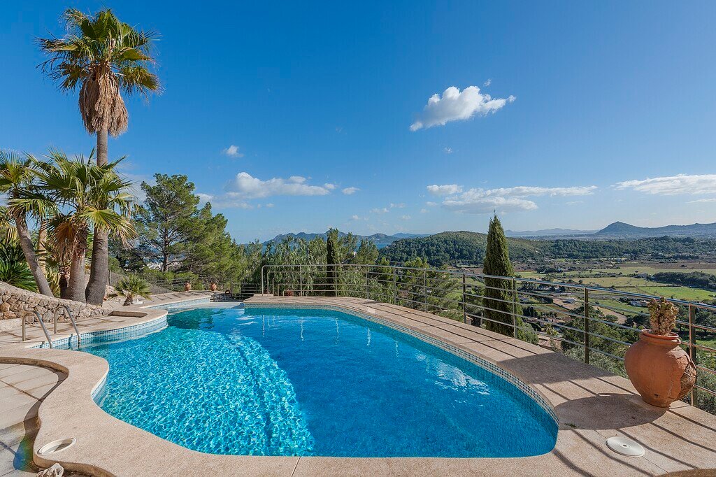 Chalet a Pollença, Isole Baleari, Spagna 5 - 17919575