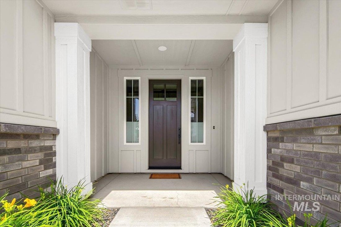 House in Meridian, Idaho, United States 2 - 17923153