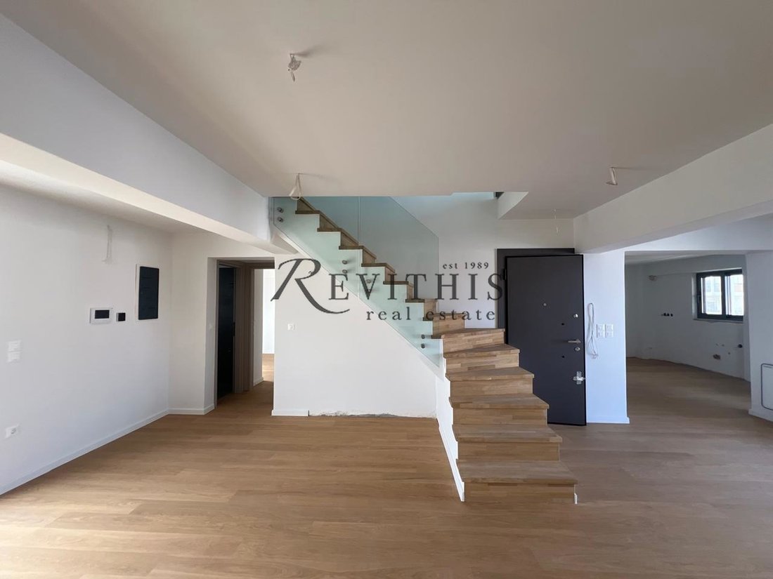 Apartment in Petroupoli, Attica, Greece 3 - 17917127