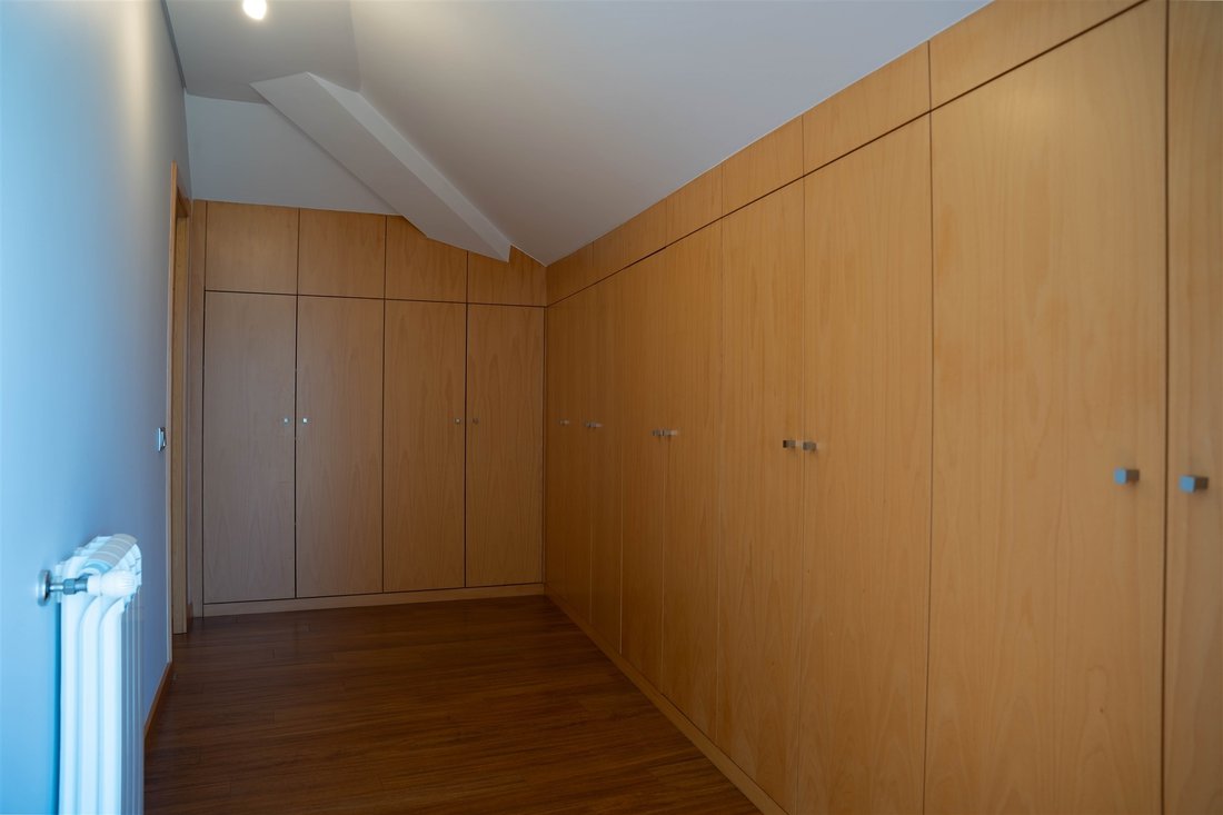 Apartment in Senhora da Hora, Porto District, Portugal 5 - 16689677
