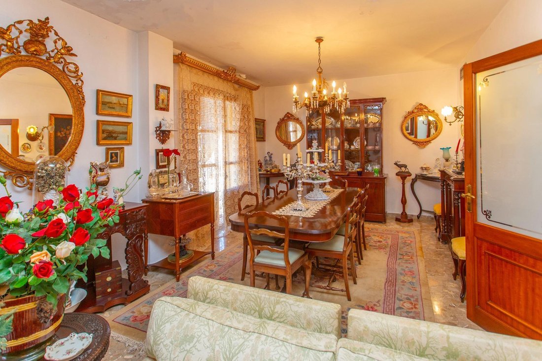 Apartment in Jerez De La Frontera, Andalusia, Spain 5 - 17923244