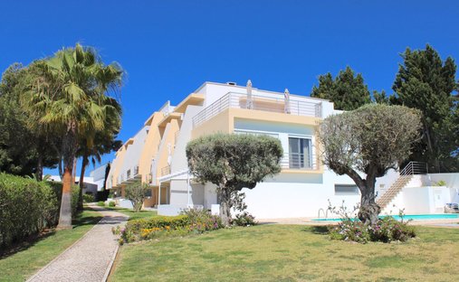 Townhouse in Porches, Algarve, Portugal 1