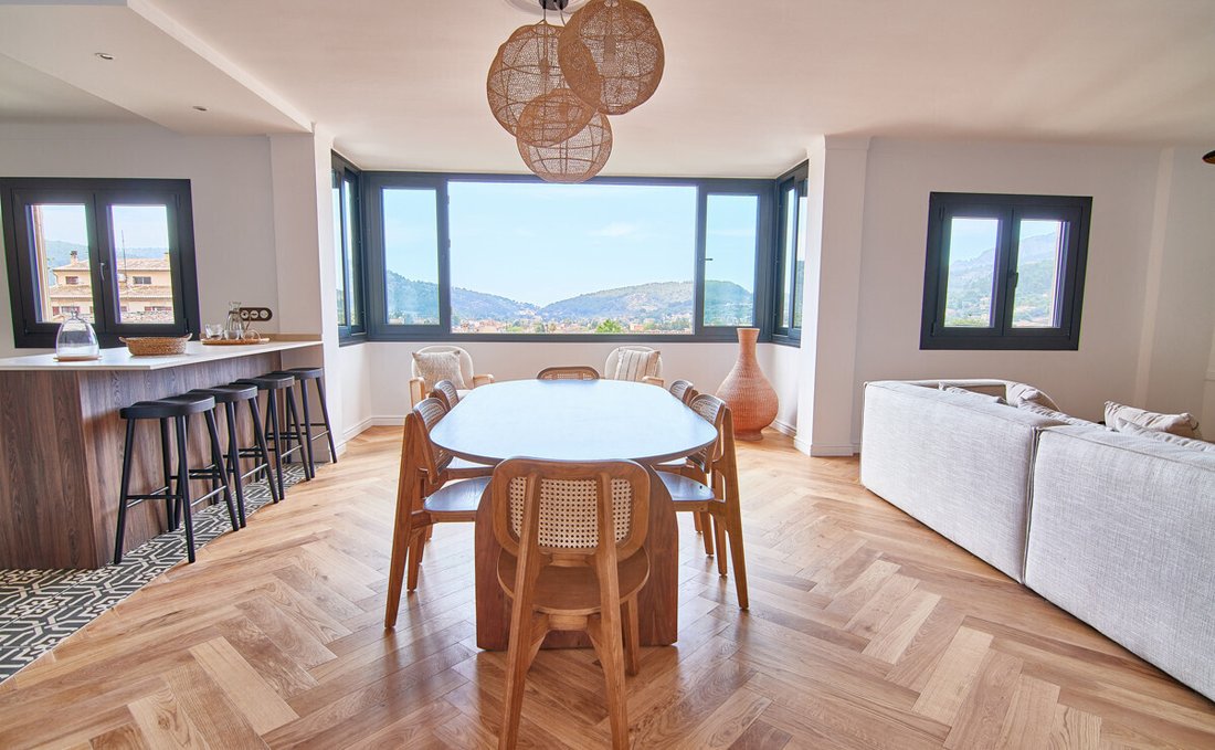 Apartment in Soller, Balearic Islands, Spain 2 - 17921339