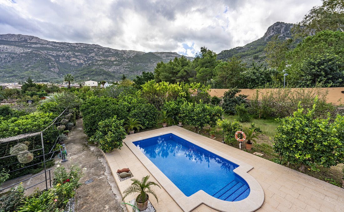 House in Soller, Balearic Islands, Spain 1 - 17920859