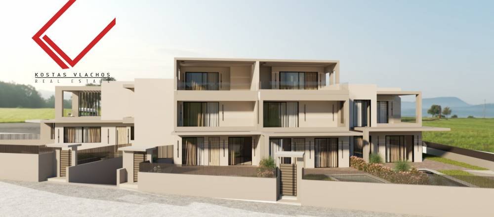 House in Kalyvia Thorikou, Attica, Greece 4 - 17916952