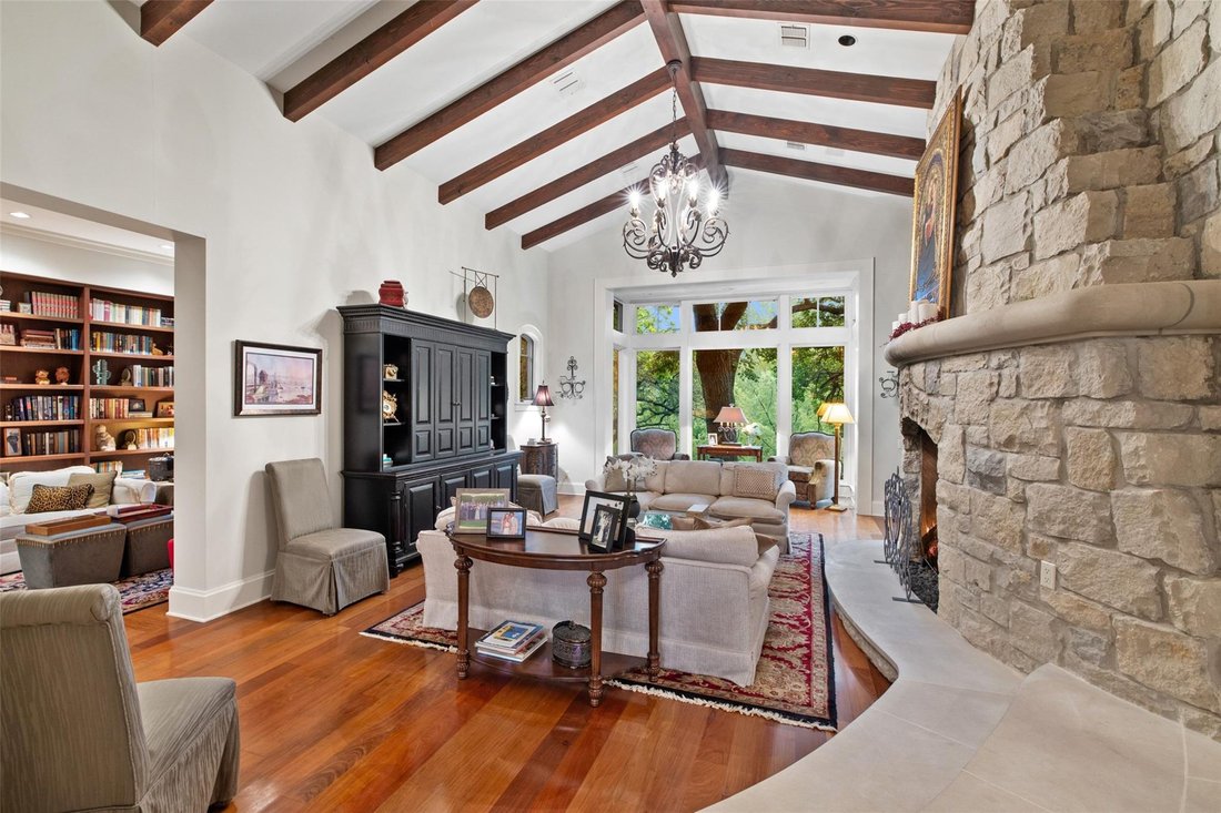 House in Austin, Texas, United States 5 - 17924843