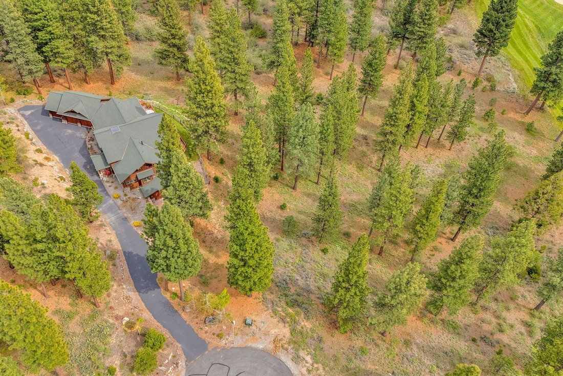 House in Portola, California, United States 5 - 17918602