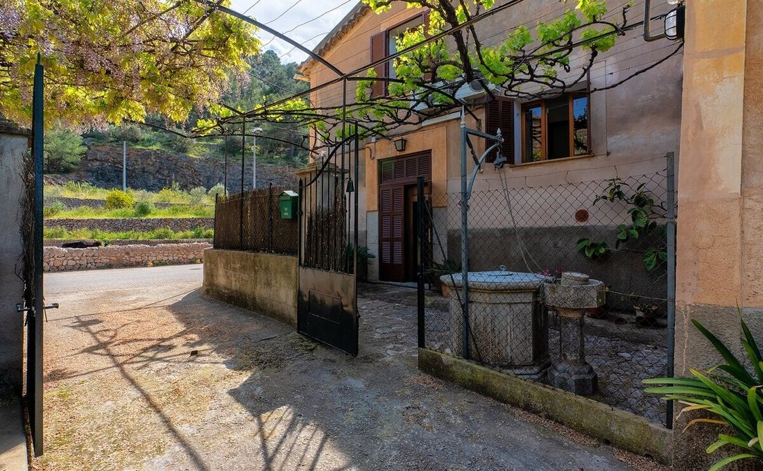 Finca in Soller, Balearic Islands, Spain 1 - 17919950