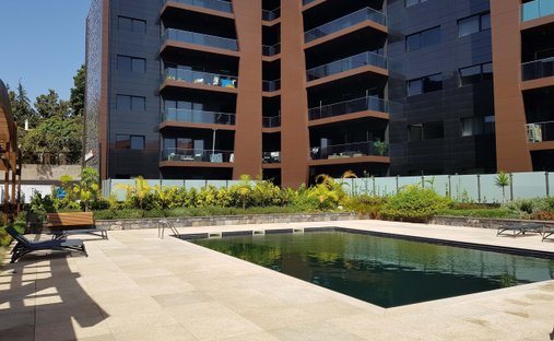 Apartment in Sao Martinho, Madeira, Portugal 1