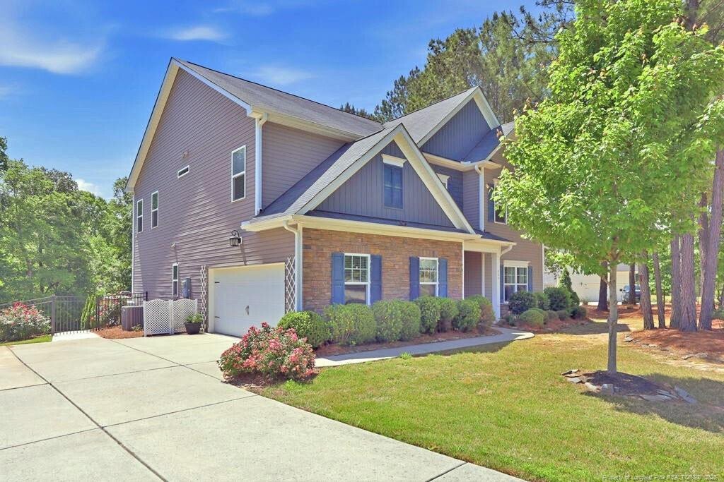 House in Sanford, North Carolina, United States 1 - 17921627