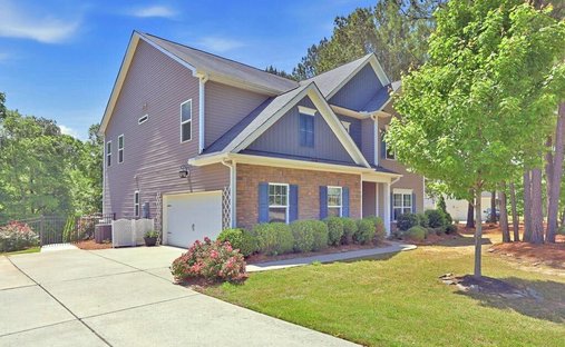House in Sanford, North Carolina, United States 1
