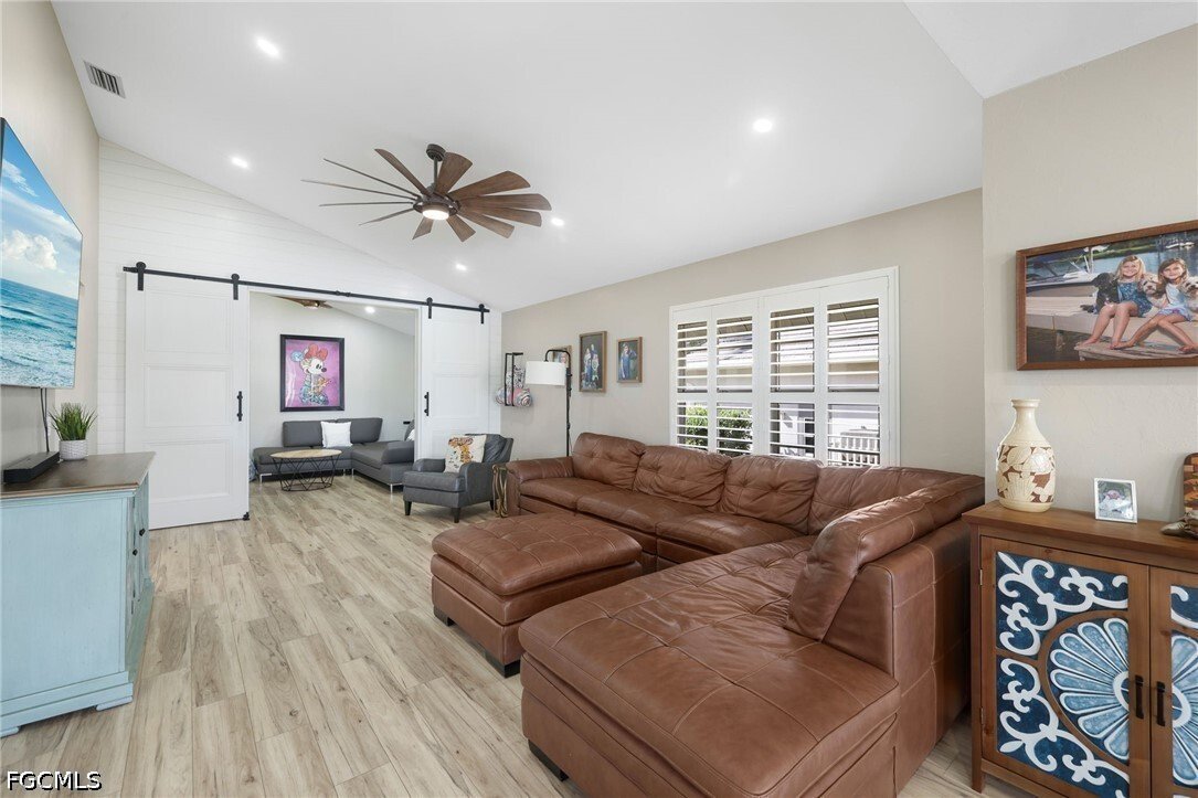 House in Fort Myers, Florida, United States 4 - 17923899