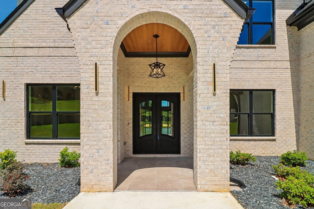 House in Buford, Georgia, United States 5 - 17923781