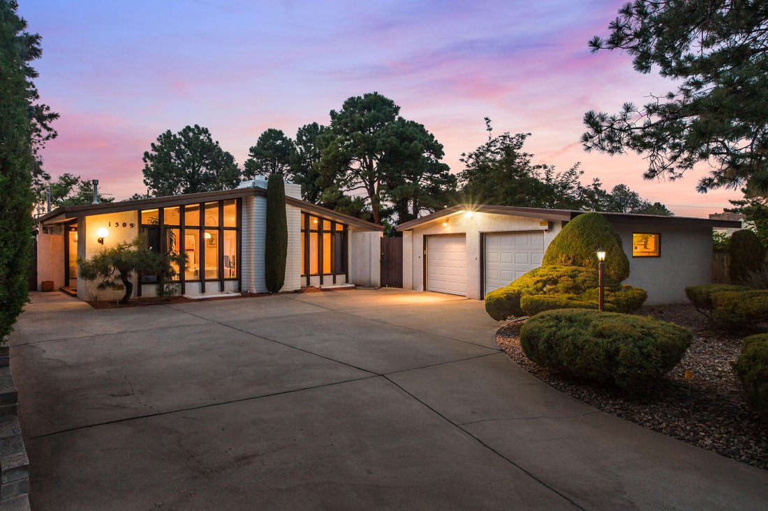 House in Albuquerque, New Mexico, United States 1 - 17916506