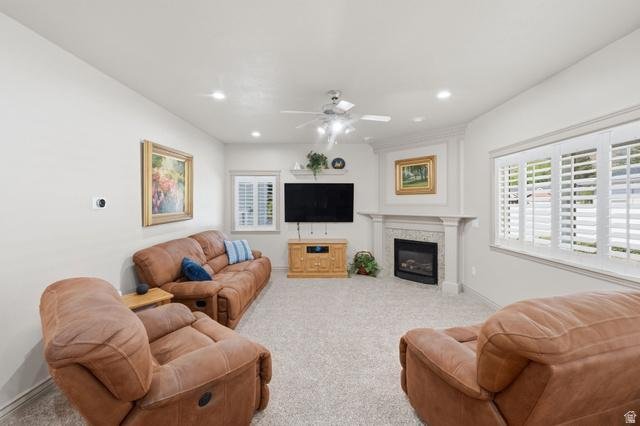 House in Centerville, Utah, United States 4 - 17919282