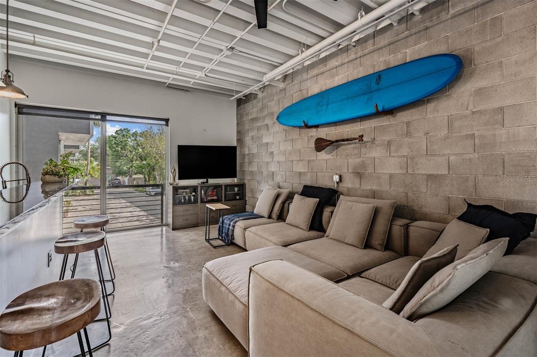 Townhouse in Tampa, Florida, United States 5 - 17916585