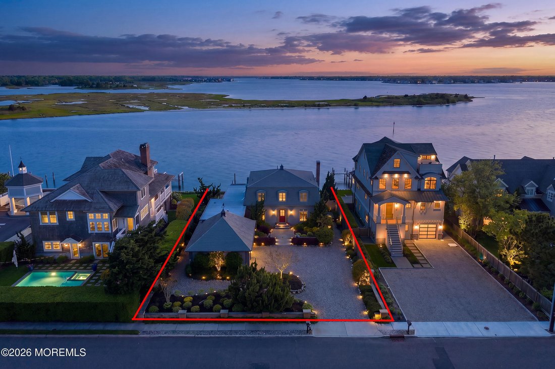 House in Mantoloking, New Jersey, United States 2 - 17919654