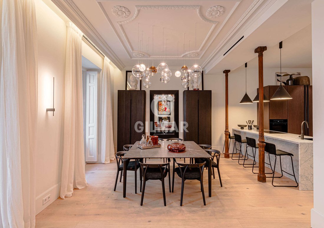 Apartment in Centro, Madrid, Spain 1 - 16771193