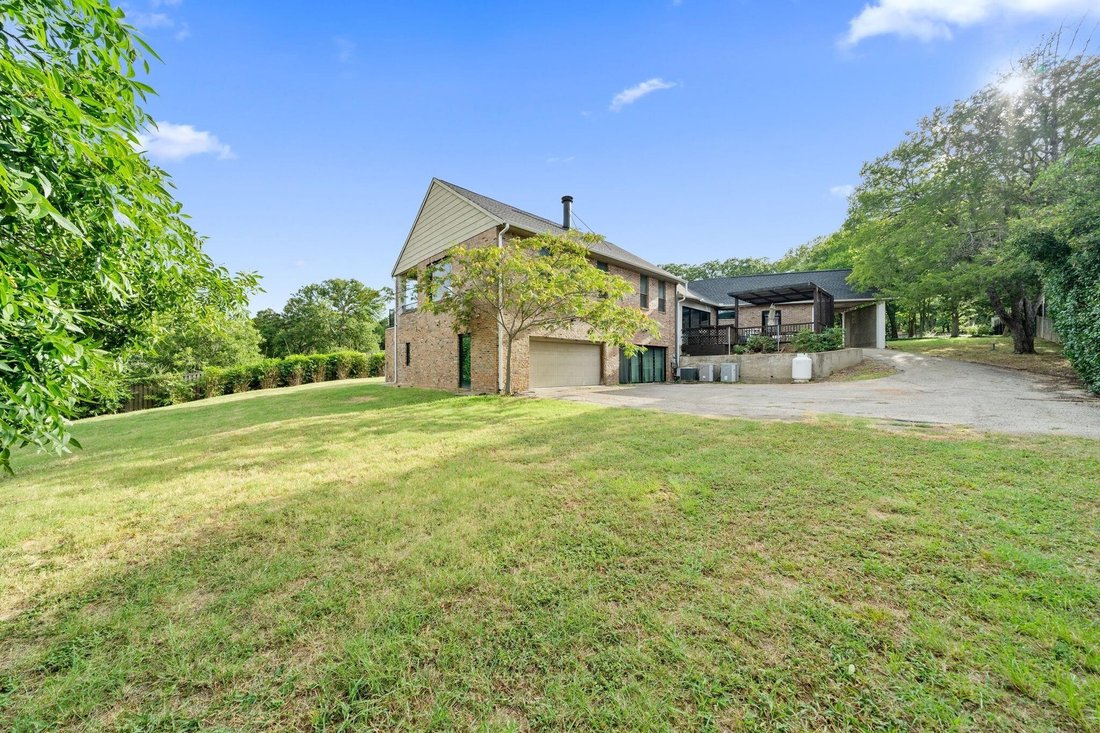 House in Fort Worth, Texas, United States 4 - 17923874
