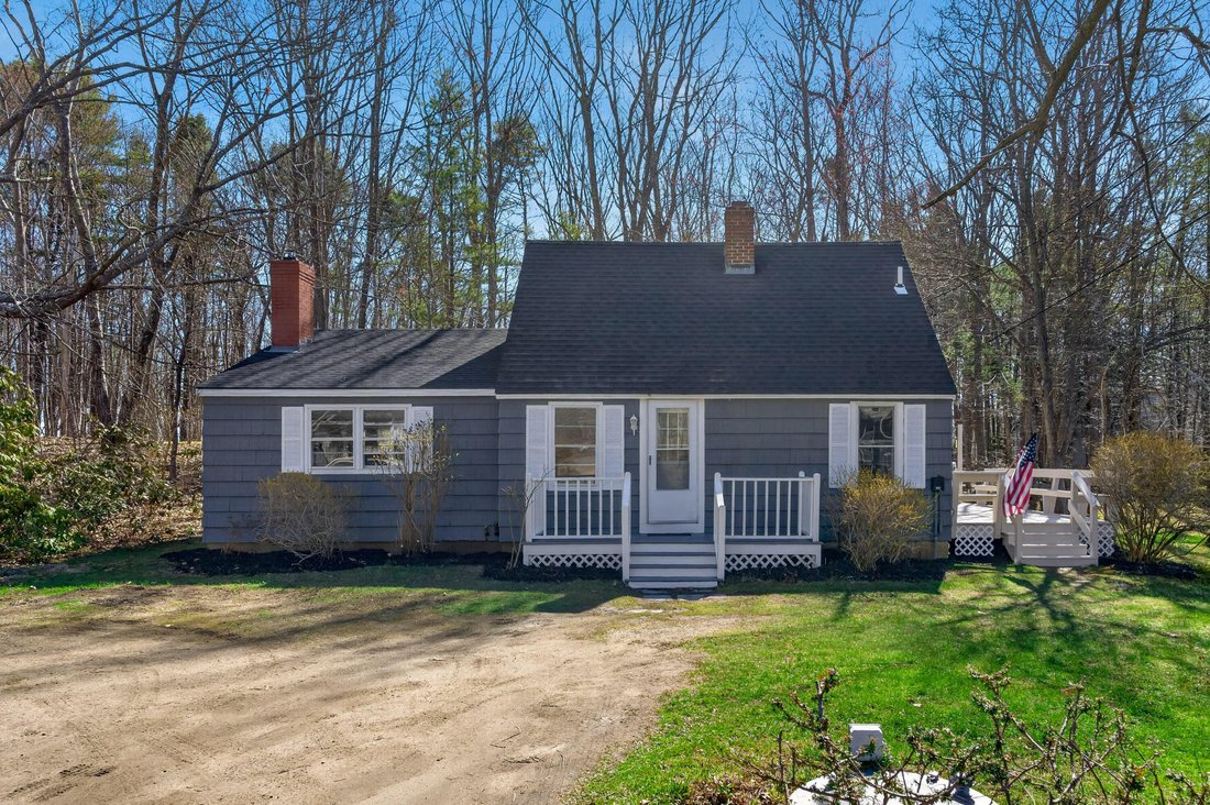 House in Kennebunkport, Maine, United States 3 - 17918595