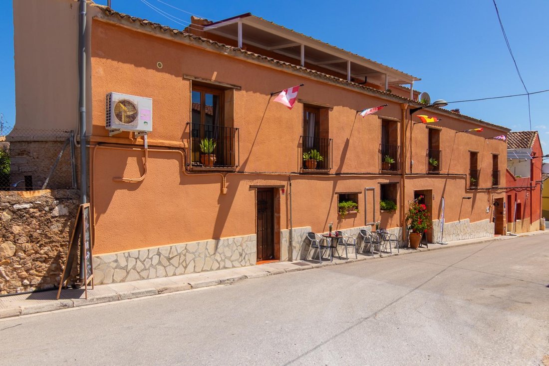 Sagra, Valencian Community, Spain 2 - 17923711