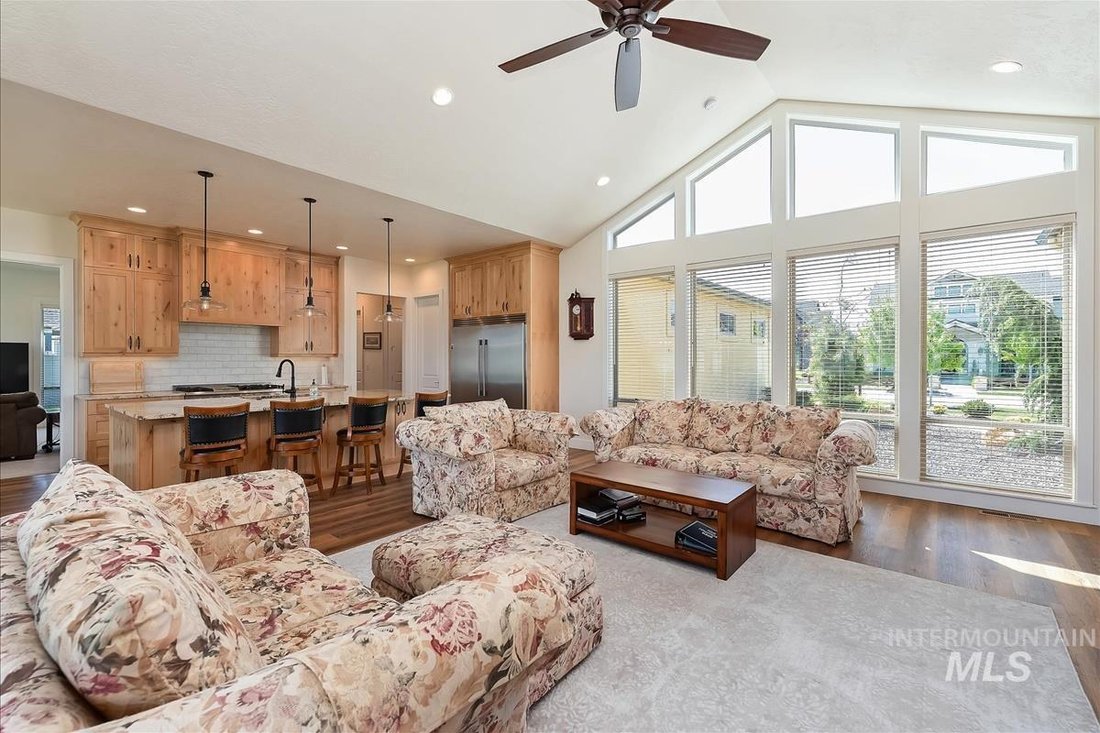 House in Meridian, Idaho, United States 4 - 17923998