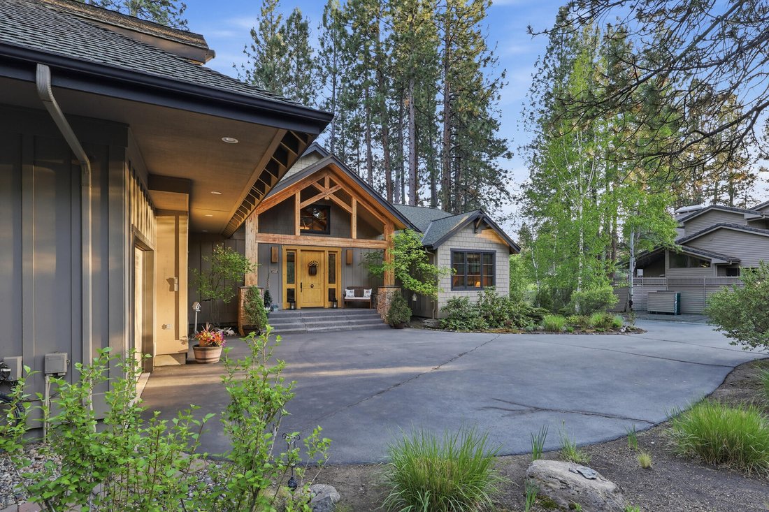 House in Bend, Oregon, United States 4 - 17920446