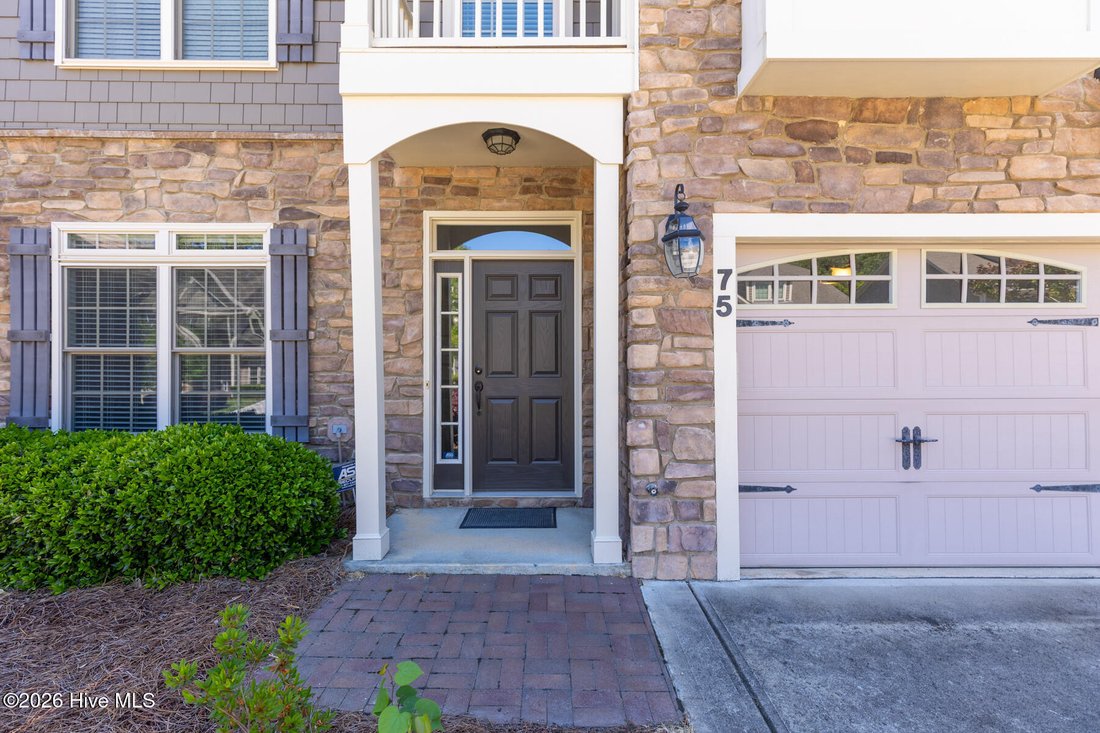 Townhouse in Pinehurst, North Carolina, United States 2 - 17920799
