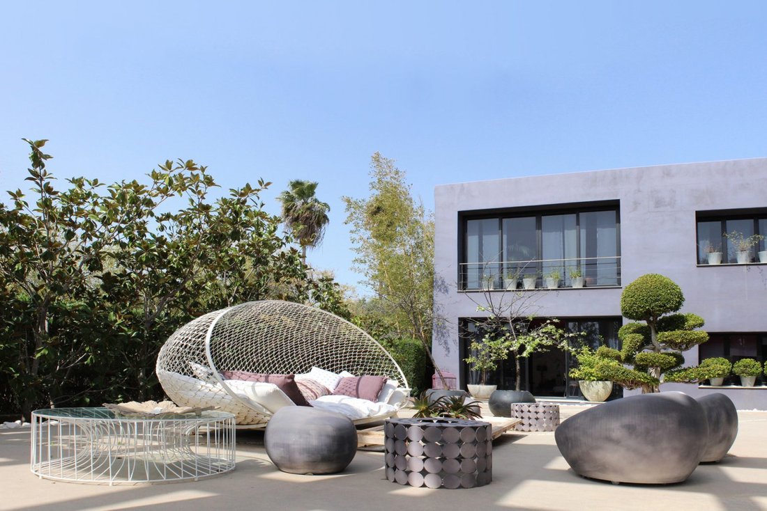 Villa in Estepona, Andalusia, Spain 5 - 17919929